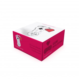 Portachiavi Game Controller 